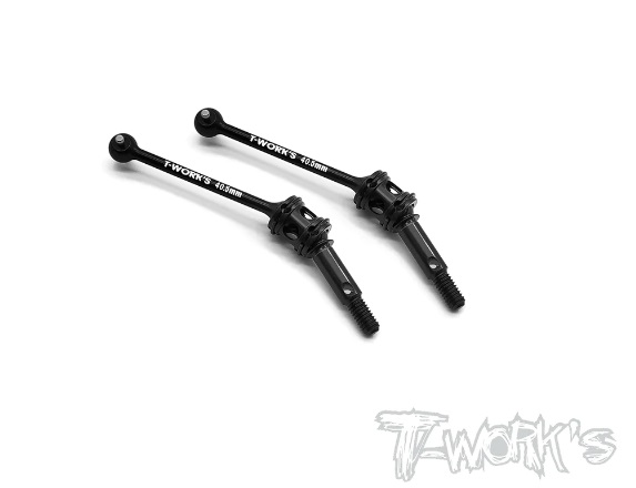 T-Work's CV-MTC2 - ECS Drive Shaft ( For Mugen MTC2)