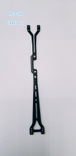 PPM-RC Racing CX4F-011 - X-Ray 2.0mm Full Carbon Upper Deck (For X4F)