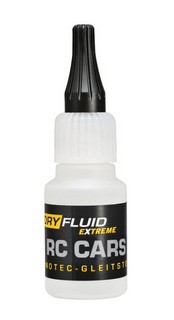 Robitronic DryFluid Extreme RC-Cars (20ml)