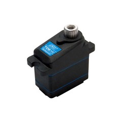 SRT Digital Servo Waterproof 2.8kg/0,12sec@7.4V