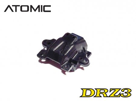 Atomic DRZ3-02 - Rear Gear Box Cover