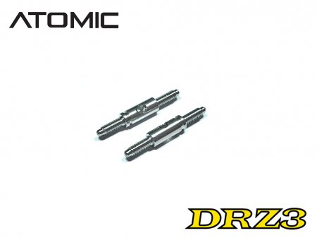Atomic DRZ3-09 - 14mm Turnbuckle - 2pcs