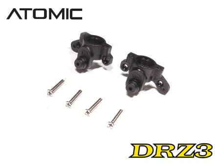 Atomic DRZ3-14 - DRZ3 Front Knuckle