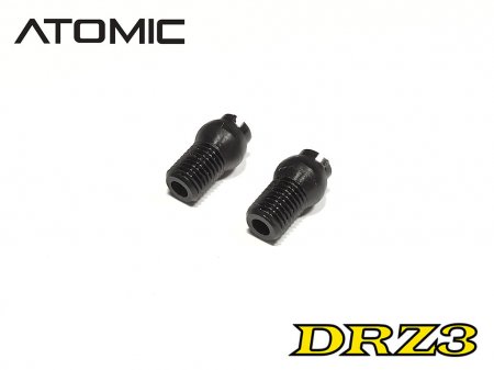 Atomic DRZ3-18 - DRZ3 MP Damper Tube