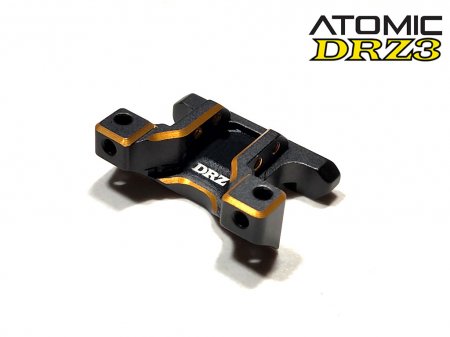 Atomic DRZ3-UP13 - DRZ3 MP Alu. Front Body Mount