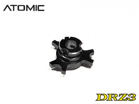 Atomic DRZ3-UP16 - DRZ3 Alu. Spur Gear Adaptor