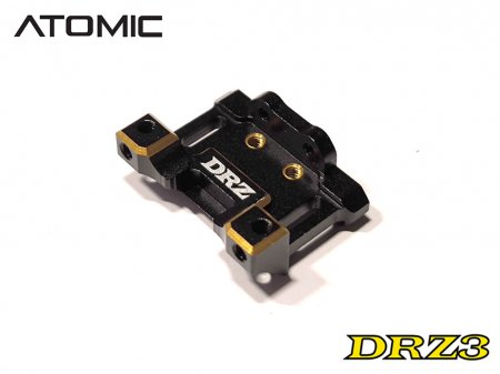 Atomic DRZ3-UP19 - DRZ3 MS Alu. Front Body Mount