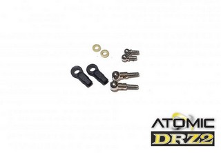 Atomic DRZV2-07 - Rear Camber Links