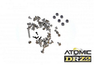 Atomic DRZV2-10 - Screw Set