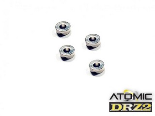 Atomic Extra Magnets for Body Mount (4 pcs)