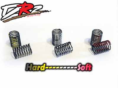 Atomic DRZV2 Optional Front Spring Set