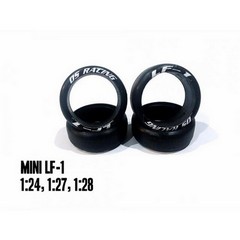 DS Racing MI-LF1-NN - Mini-Z Drift Tyre All Narrow DS Racing MI-LF1-NN - Mini-Z Drift Tyre All Narrow