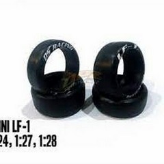 DS Racing MI-LF1-NW - Mini-Z Drift Tyre Narrow & Wide DS Racing MI-LF1-NW - Mini-Z Drift Tyre Narrow & Wide