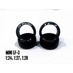 DS Racing MI-LF3-NW - Mini-Z Drift Tyre Narrow & Wide DS Racing MI-LF3-NW - Mini-Z Drift Tyre Narrow & Wide