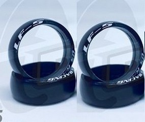 DS Racing MI-LF5-NN - Mini-Z Drift Tyre All Narrow DS Racing MI-LF5-NN - Mini-Z Drift Tyre All Narrow