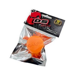 DS Racing MI-TR1O - Tires remover Orange color