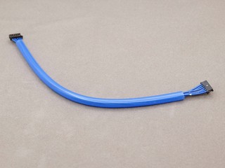 PPM-RC Racing Brushless Sensor Cable (170mm Blue)