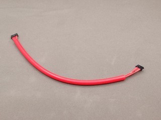 PPM-RC Racing Brushless Sensor Cable (170mm Red)