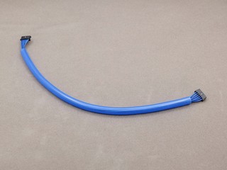 PPM-RC Racing Brushless Sensor Cable (200mm Blue)