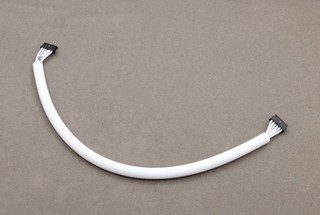 PPM-RC Racing Brushless Sensor Cable (200mm White)