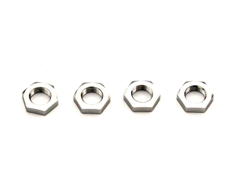 Kyosho EF212 - Wheel Nut EP Fantom 4WD (4)