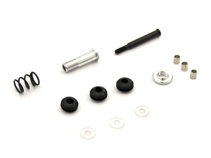 Kyosho EF220 - Servo Saver Shaft EP Fantom 4WD