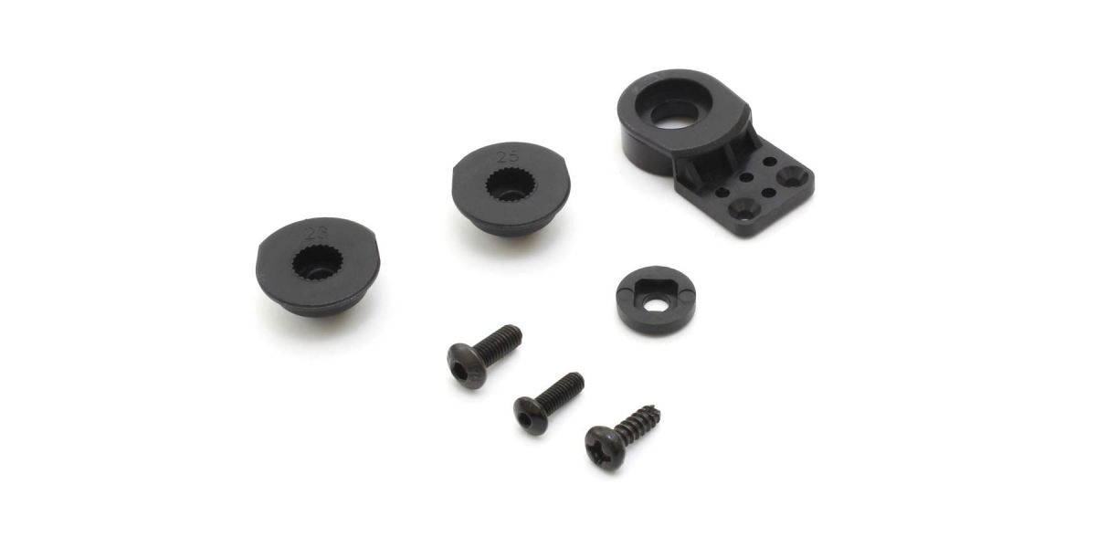 Kyosho EF230 - Servo Saver Fantom EP 4WD Ext CRC-II