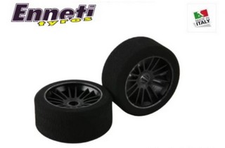 Enneti Pro10F35 - Pan Car 1/10 Anteriori Shore 35