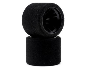 Enneti 1/12-Rear Sh25 (Wheel Black) - Clicca l'immagine per chiudere