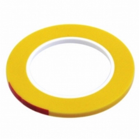 Eagle Racing MT0310 - 3mm x 10mMasking Tape (Yellow)