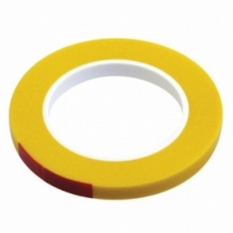 Eagle Racing MT0510 - 5mm x 10mMasking Tape (Yellow)