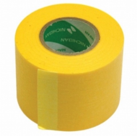 Eagle Racing MT4018 - 40mm x 18m Masking Tape (Yellow)