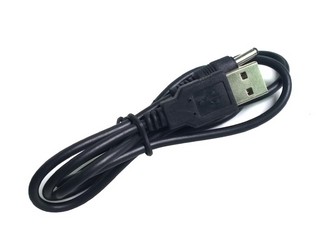 EasyLap USB 5V Power Input Cable
