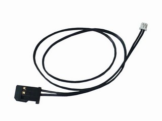 EasyLap Connect Cable for 3CH Receiver-30cm