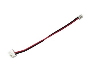 EasyLap Connect Cable for Kyosho Mini-Z ASF (4pin Plug)