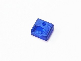 EasyLap Case For ET001 Transponder (Trans Blue)