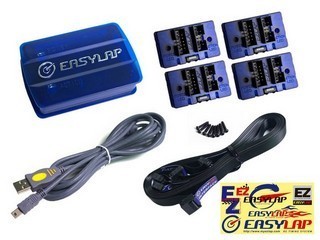 EasyLap USB Digital Lap Counter (No Transponder)