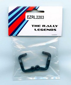 EZPower Rally Legends - C-Hub 4° L/R (2 pcs)