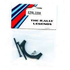 EZPower Rally Legends Motor Plate Holder