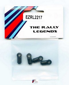 EZPower Rally Legends Sedi Nylon Uniball Ammortizzatori - Clicca l'immagine per chiudere