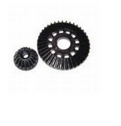EZPower Rally Legends Differencial Gears