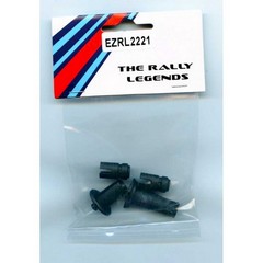 EZPower Rally Legends Diff Joint Cup