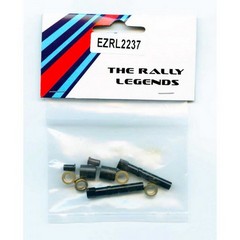 EZPower Rally Legends Steering Post Set