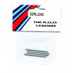EZPower Rally Legends Hinge Pin 2.5x42mm