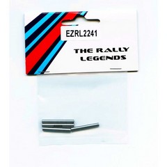 EZPower Rally Legends Hinge Pin 2.5X42mm
