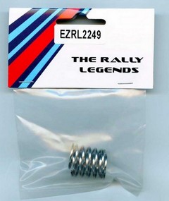 EZPower Rally Legends Molle Ammortizzatori