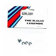 EZPower Rally Legends C-clip