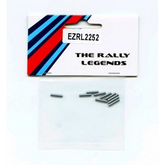 EZPower Rally Legends Pin 2x10
