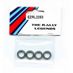 EZPower Rally Legends Bearing 10x15x4 (4 pcs)