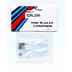 EZPower Rally Legends Thrust Bearing